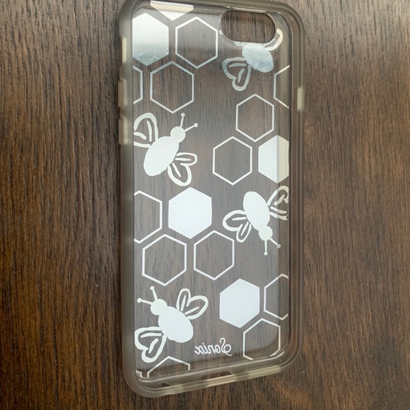 iPhone 6s plastic case - Picture 2 of 3